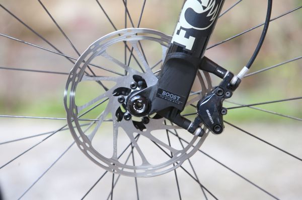 Specialized Epic EVO 2019