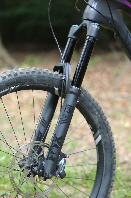 Canyon Torque CF 9.0