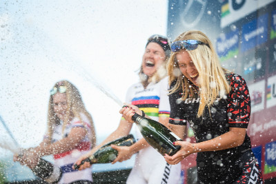 Světový pohár XCO #4 2018 - Val di Sole /ITA/