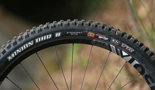 Canyon Torque CF 9.0