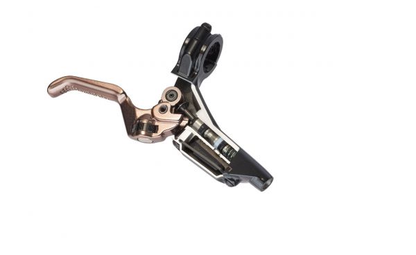 Hayes Dominion A4 Disc