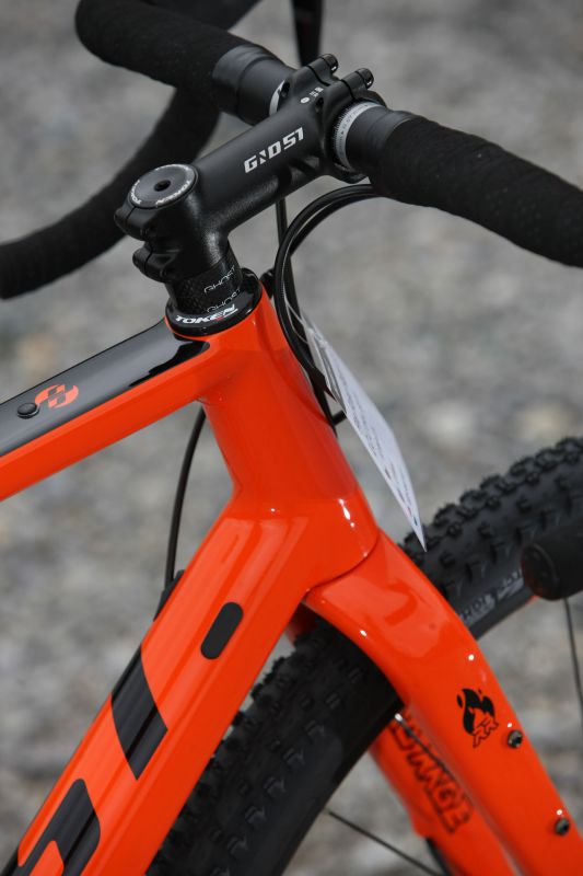 Ghost Fire Road Rage 6.9 LC