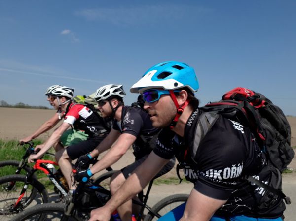 Stevens Devil Trail 2018