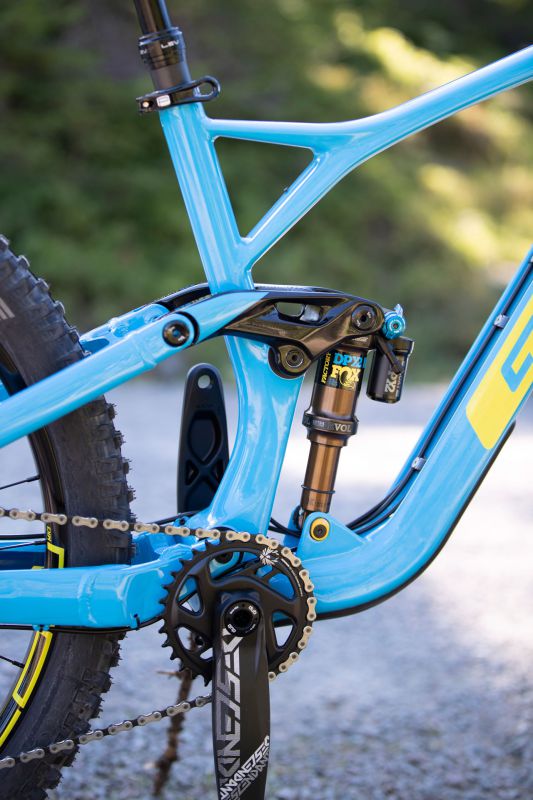 GT Force & Sensor 2019