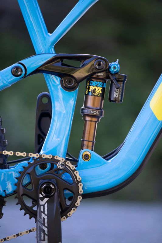 GT Force & Sensor 2019