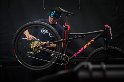 Světový pohár XCO #5 - Vallnord