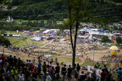 Světový pohár XCO #4 2018 - Val di Sole /ITA/