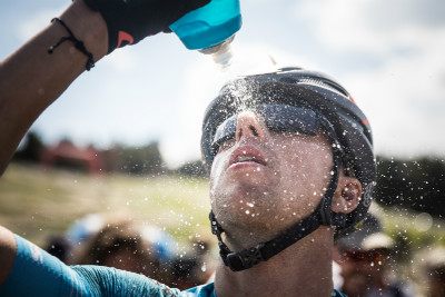 Světový pohár XCO #5 - Vallnord