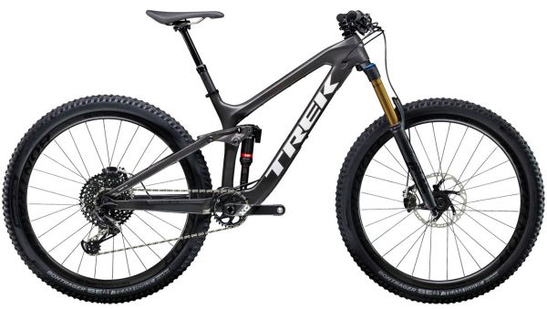 Trek Slash 2019