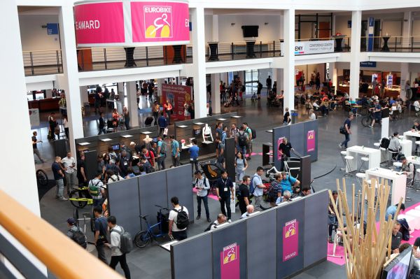 Eurobike Awards 2018