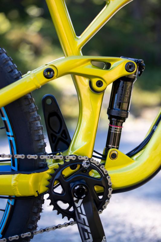 GT Force & Sensor 2019