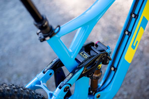 GT Force & Sensor 2019