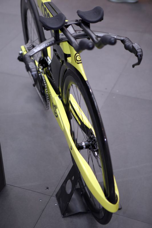 Eurobike Awards 2018