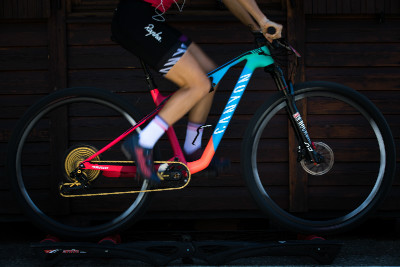 Pavlínčino nové kolo