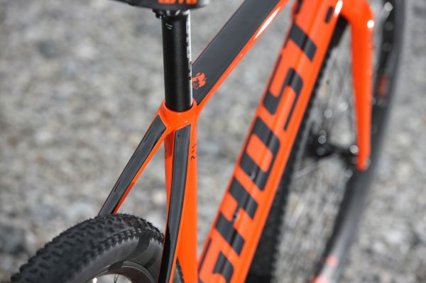 Ghost Fire Road Rage 6.9 LC