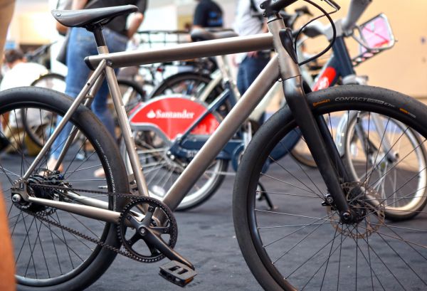 Eurobike Awards 2018