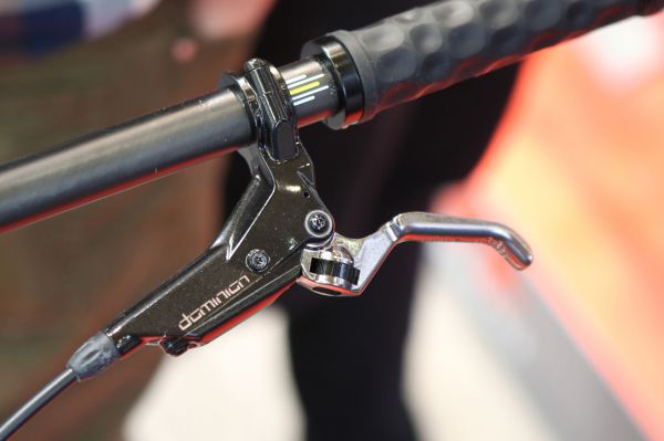 Hayes Dominion A4 Disc