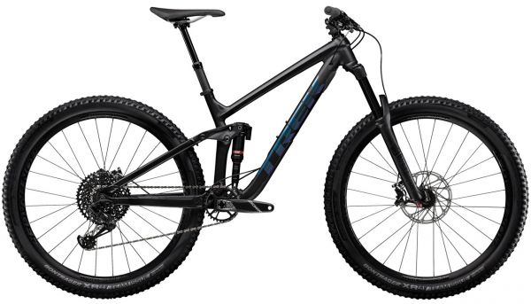 Trek Slash 2019
