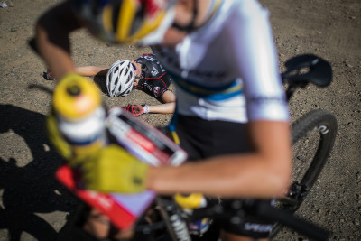 nadmořská výška 2000 m.n.m. dělá své