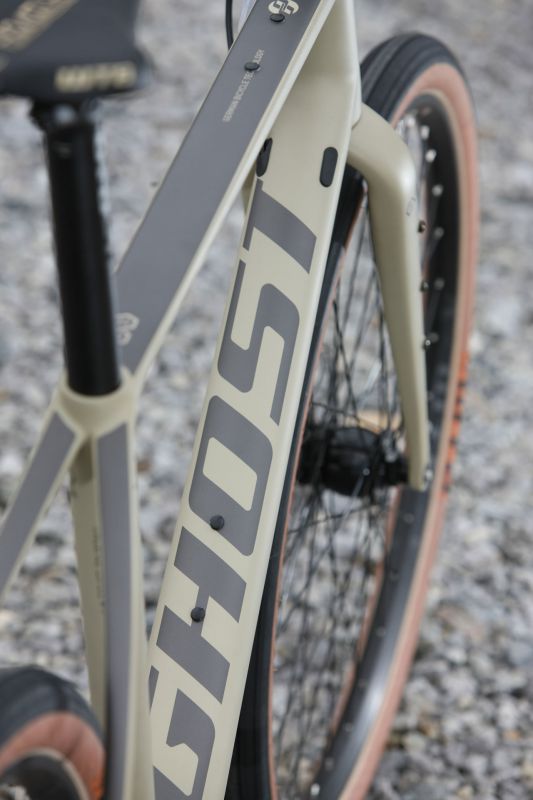 Ghost Endless Road Rage 8.7 LC