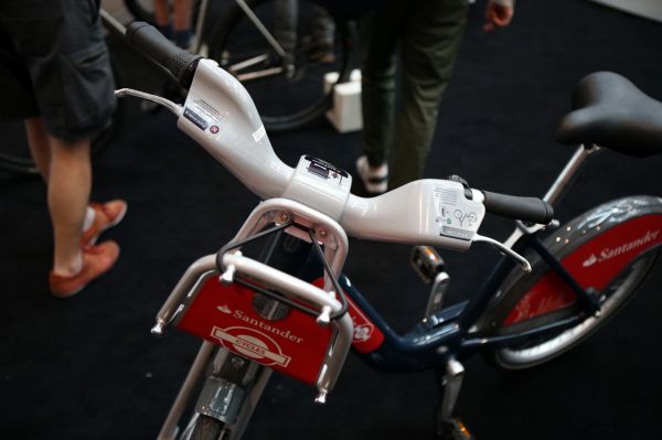 Eurobike Awards 2018