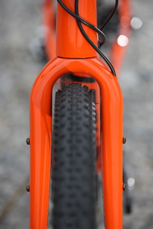 Ghost Fire Road Rage 6.9 LC