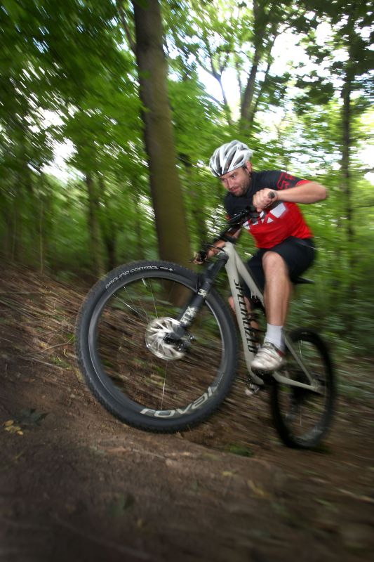 Specialized Epic EVO 2019