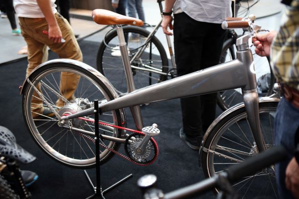 Eurobike Awards 2018