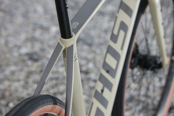 Ghost Endless Road Rage 8.7 LC