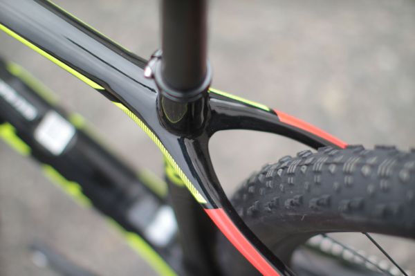 Scott Scale - dvakrát jinak