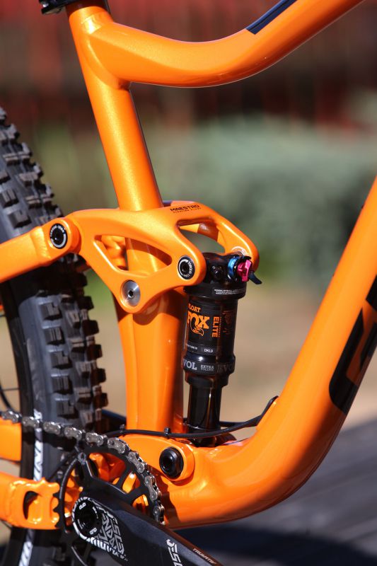 Giant Trance 29 ER 2019