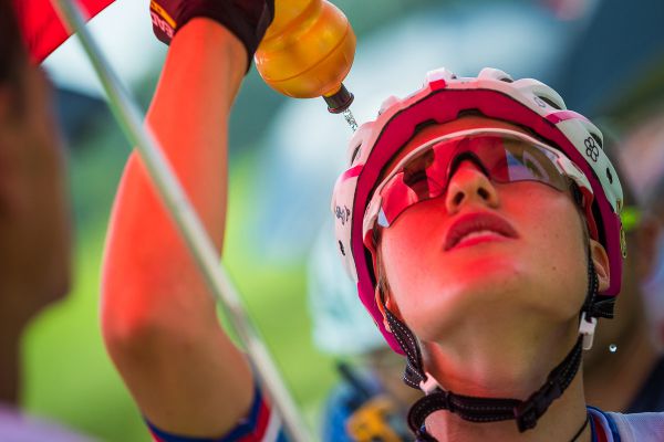 Mistrovství Evropy XCO 2018 - Graz - neděle