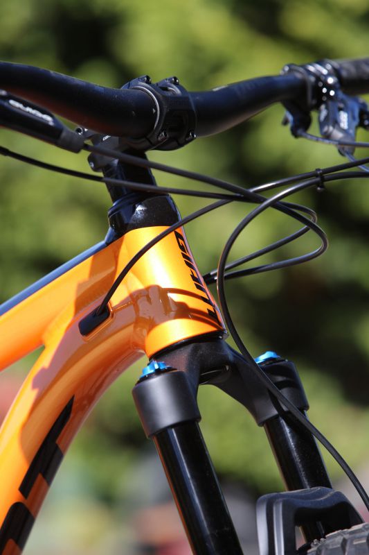 Giant Trance 29 ER 2019