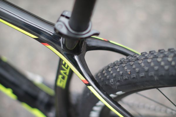 Scott Scale - dvakrát jinak