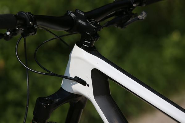 Fotogalerie: Merida One Twenty