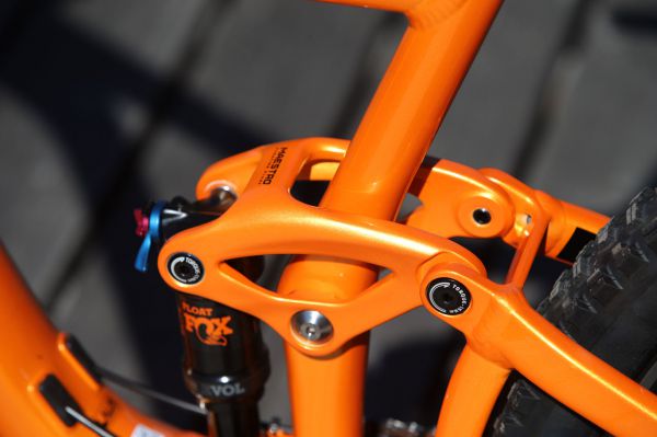 Giant Trance 29 ER 2019