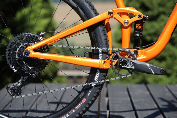 Giant Trance 29 ER 2019