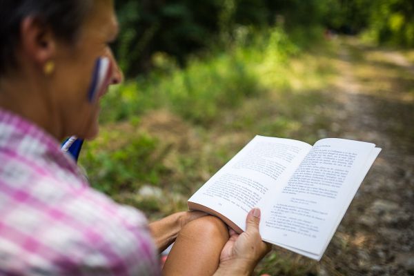 Mistrovství Evropy XCO 2018 - Graz - neděle