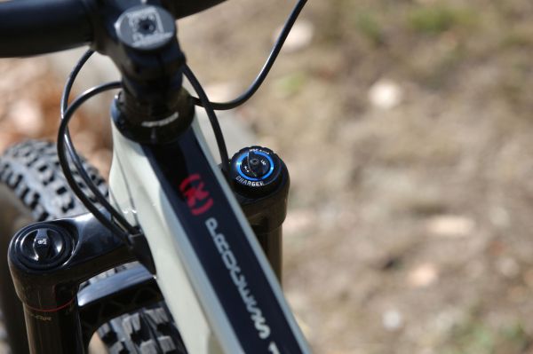 Kona Process 153 CR 29 2019