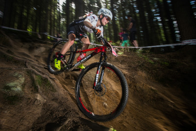 Tereza Tvarůžková