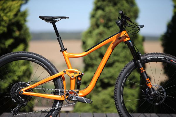 Giant Trance 29 ER 2019