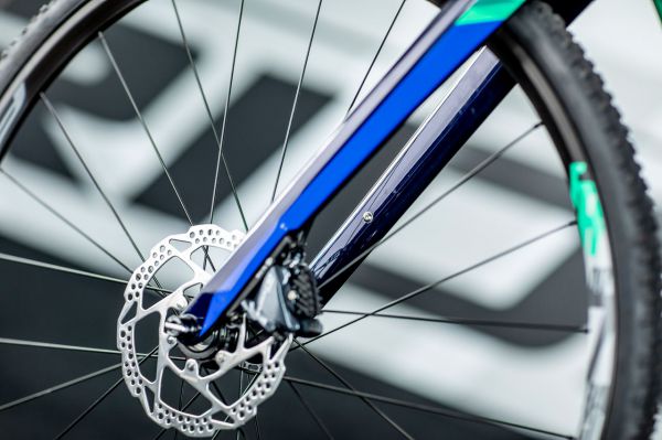 Merida Mission CX 2019