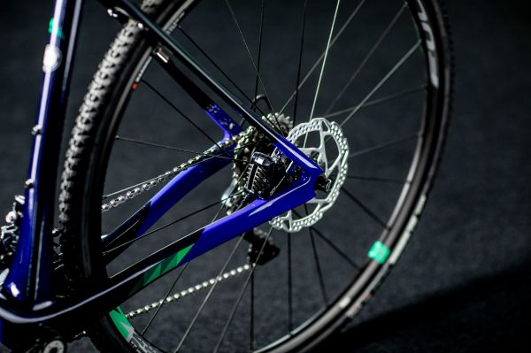 Merida Mission CX 2019