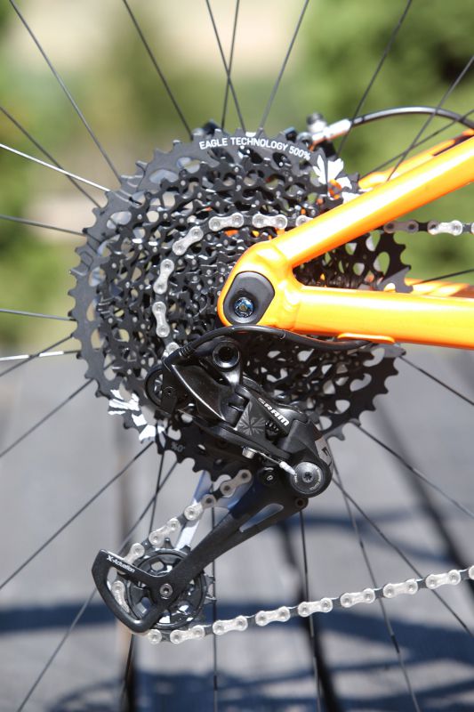 Giant Trance 29 ER 2019