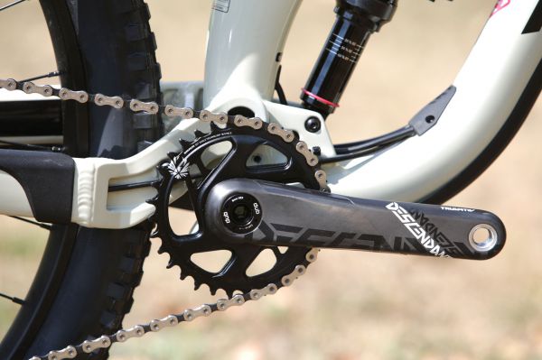 Kona Process 153 CR 29 2019