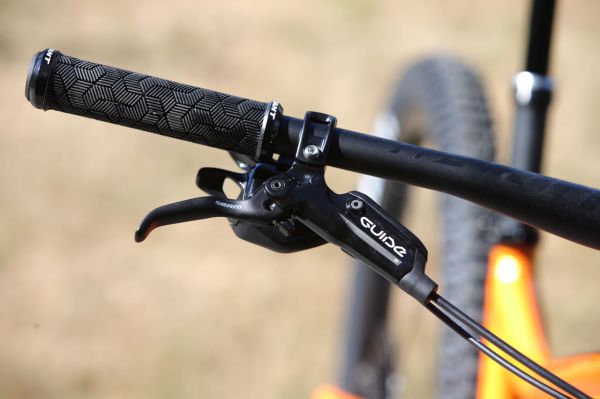 Giant Trance 29 ER 2019