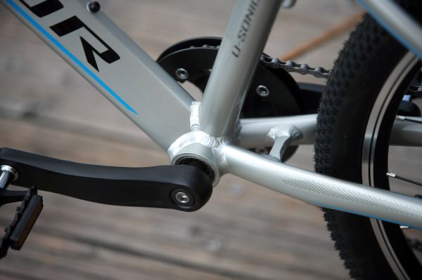 Author Ultrasonic 24