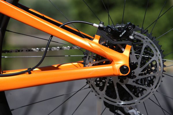 Giant Trance 29 ER 2019