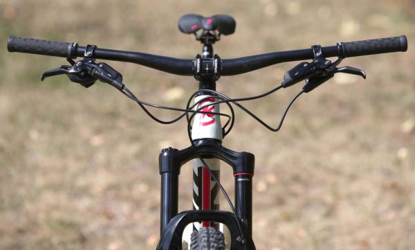 Kona Process 153 CR 29 2019