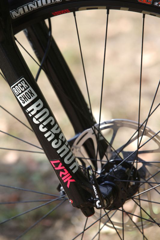 Kona Process 153 CR 29 2019